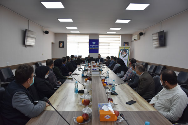 مدیر کل دامپزشکی تهران