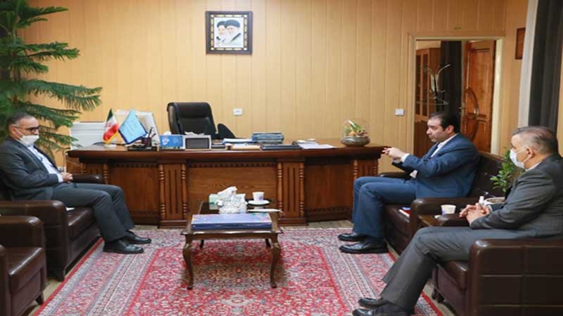 مدیر کل دامپزشکی استان تهران خواستار شد: تخصیص اعتبارات متناسب با نوع و حجم فعالیت‌های دامپزشکی و مساعدت در پرداخت‌های به‌موقع