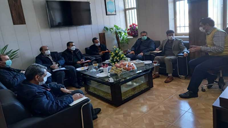 نظارت های حاکمیتی دامپزشکی در راس تمامی فعالیت ها قرار دارد