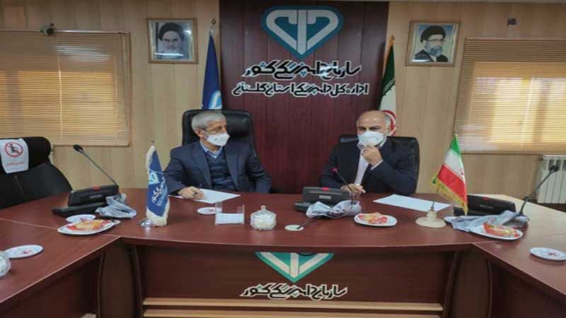 نماینده مجلس شورای اسلامی: استان گلستان قطب تولید مرغ کشور است