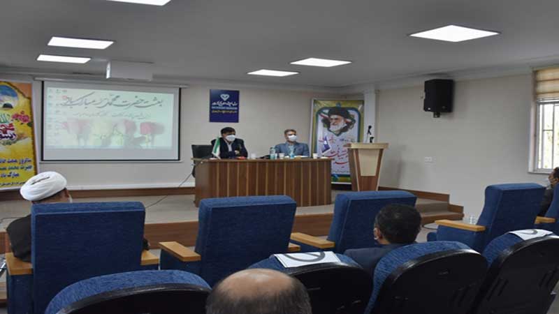 سرپرست اداره کل دامپزشکی استان تهران: تسهیل فرایندهای انجام کار در راستای ارتقاء سطح خدمات به ارباب رجوع در دستور کاراین اداره کل قرار دارد