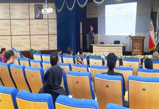 نشست مسئولان فنی بهداشتی دامپزشکی خراسان شمالی با محوریت ابلاغ اجرای ماده 19 آیین نامه نظارتی