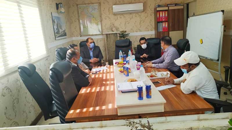 بزرگترین آزمایشگاه دامپزشکی جنوب شرق کشور، تاکنون ۷۰ درصد پیشرفت فیزیکی داشته است