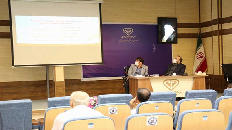 معاون سلامت اداره کل دامپزشکی آذربایجان شرقی: تاکید بر رعایت شئون صنفی در داروخانه های دامپزشکی