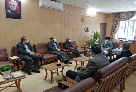 دادگستری استان آمادگی هر گونه همکاری در زمینه اجرایی شدن دستورالعمل اجرایی ماده 19 را خواهد داشت