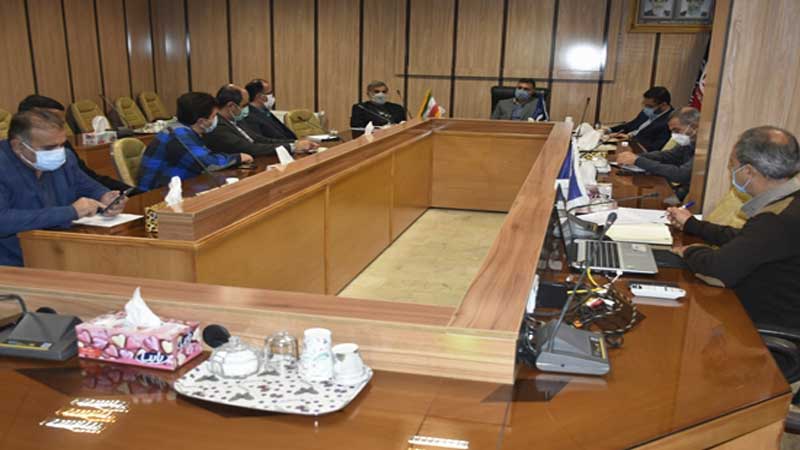 سفر مدیر کل دفتر بهداشت و بیماری های طیور سازمان دامپزشکی کشور به کردستان