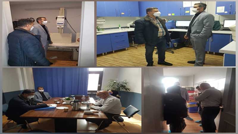 مراکز درمانی و بیمارستان های دامپزشکی پایتخت زیر ذره بین دامپزشکی