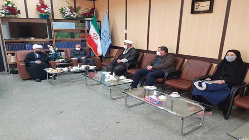 پیشنهاد اختصاص یک شعبه از دادگاه رسیدگی به جرایم و تخلفات دامپزشکی در خراسان شمالی