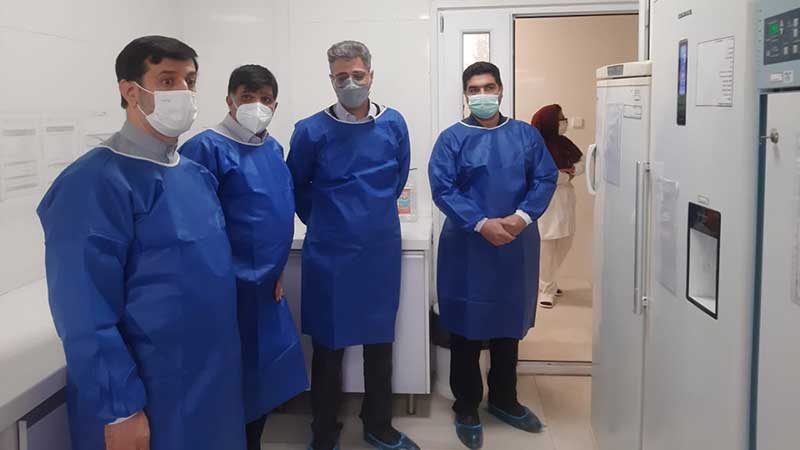 دکتر سیدمحمد آقامیری دامپزشکی