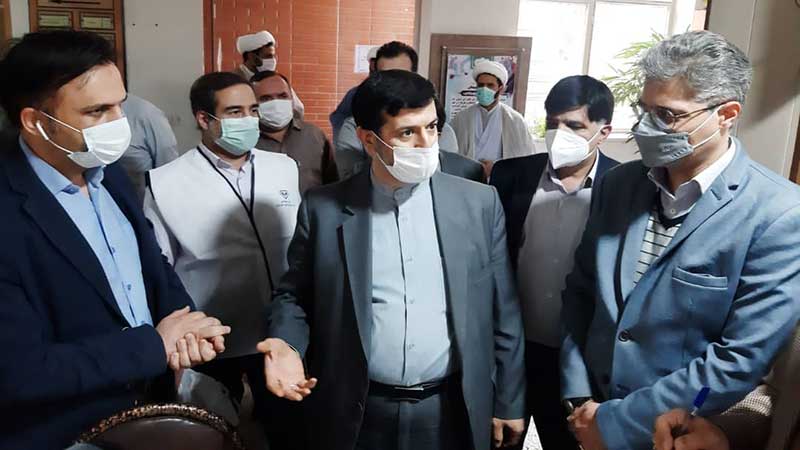 دکتر سیدمحمد آقامیری دامپزشکی