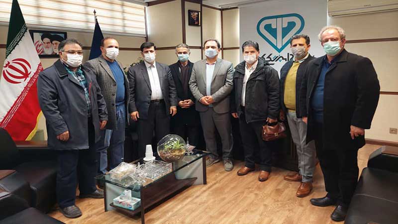 درمانگران دامپزشکی کشور