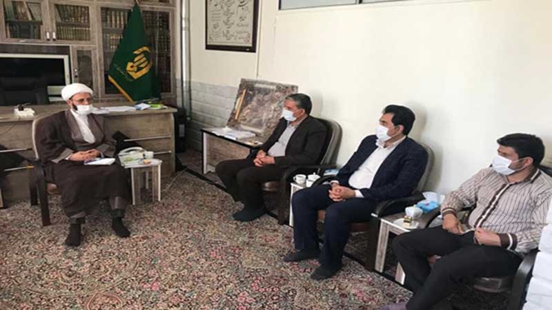 هر گونه قصور از سوی بازرسین دامپزشکی بر سلامت جامعه تاثیر می گذارد