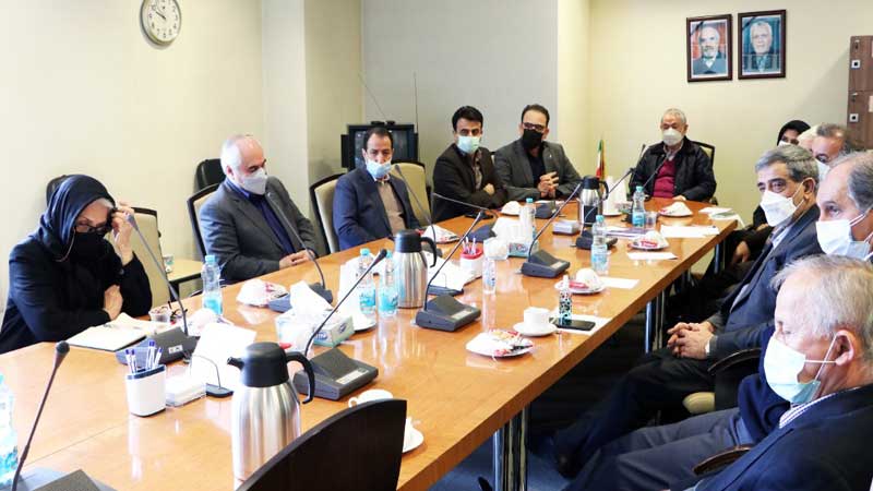 فرهنگستان علوم دامپزشکی