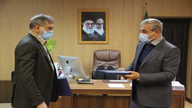 با همکاری پژوهشگاه بیوتکنولوژی و مرکز تحقیقات کشاورزی دزفول؛ آزمایش تشخیص تراریختگی نمونه‌های وارداتی انجام می شود