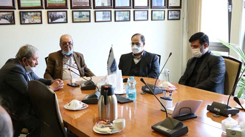 فرهنگستان علوم دامپزشکی