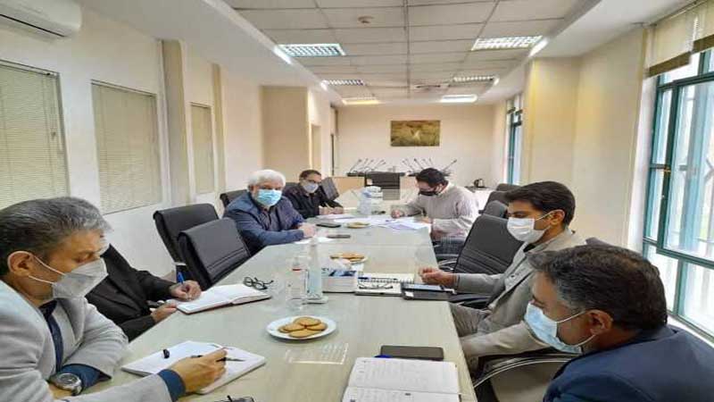 تداوم همکاری سازمان های دامپزشکی و محیط زیست برای پیشگیری و مدیریت بیماری‌ها در حیات وحش