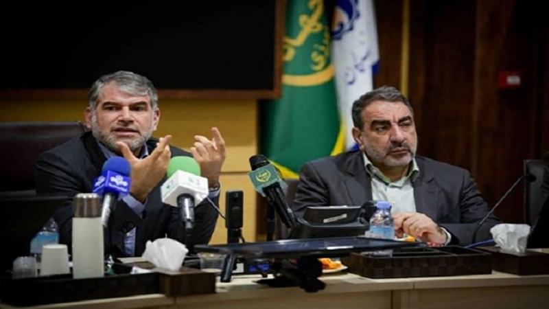 در نشست نخبگان با وزیر جهاد کشاورزی و قائم مقام بنیاد ملی نخبگان اعلام شد: بکارگیری نخبگان در وزارت جهاد کشاورزی تسهیل می‌شود