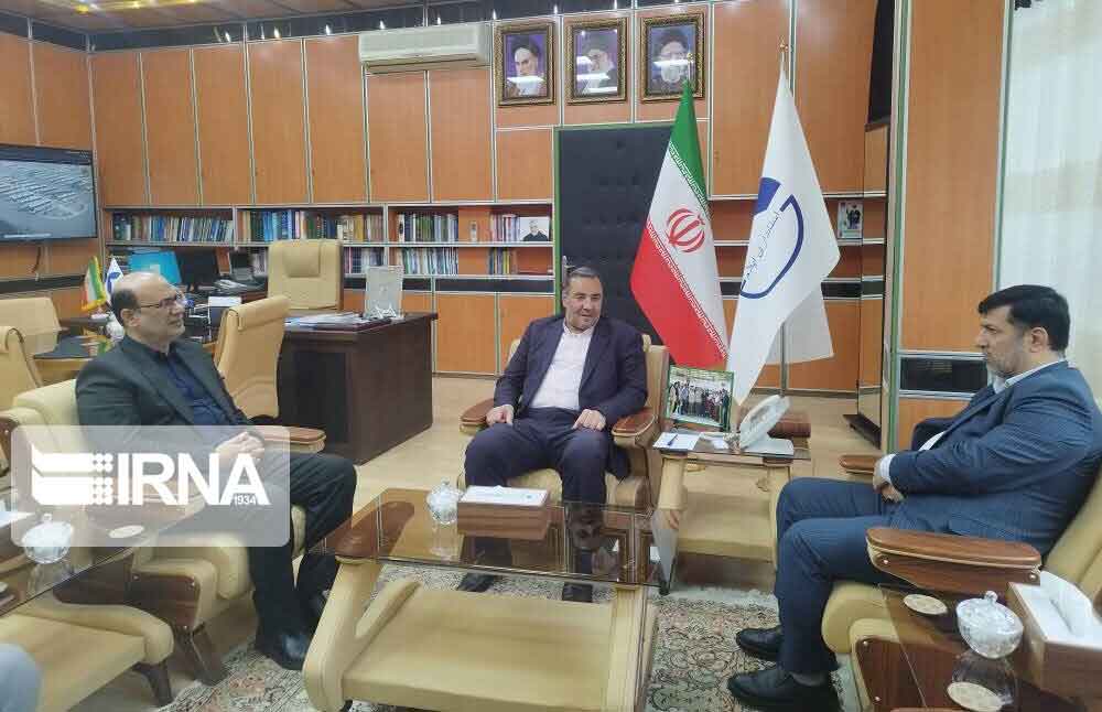 رئیس سازمان دامپزشکی کشور