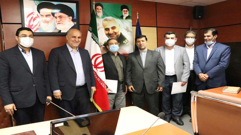 سازمان دامپزشکی کشور