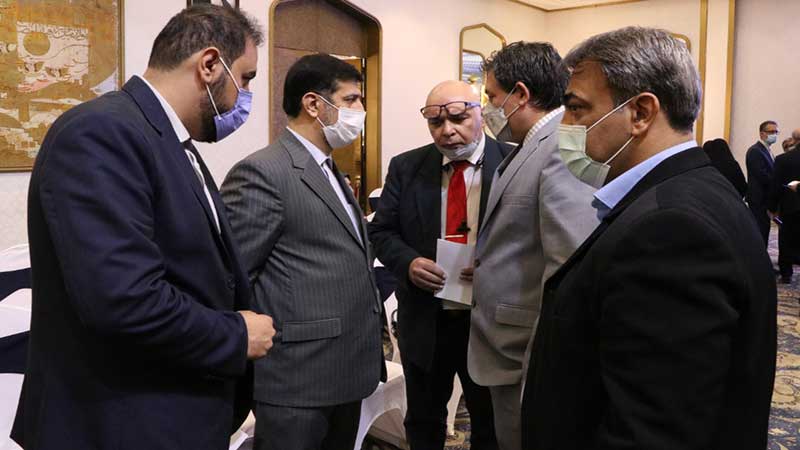 امضای یادداشت تفاهم همکاری بین ایران و کوبا در زمینه بهداشت دام و دامپزشکی