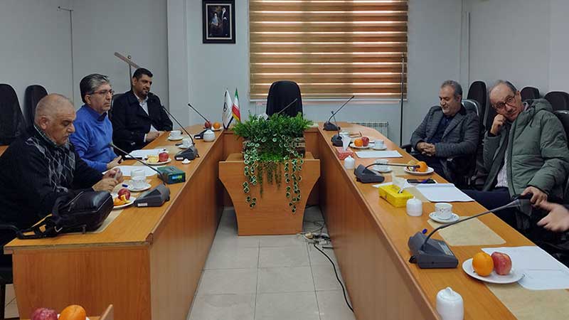 رییس سازمان نظام دامپزشکی در کمیته تخصصی بهداشت و بیماری‌های دام‌های بزرگ: برای اولین بار معاونت جدیدی با عنوان معاونت آموزش پایه‌ریزی شده/به زودی وظایف مهم دیگری به سازمان نظام واگذار خواهد شد