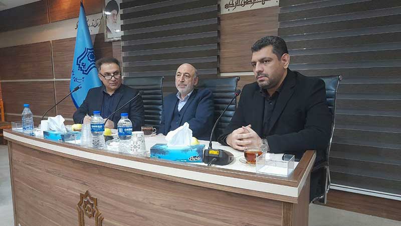 حامد زارعی نظام دامپزشکی همدان