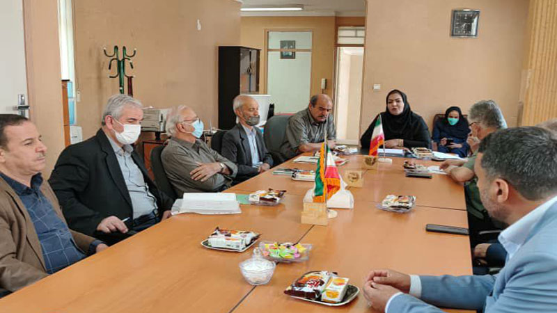 برگزاری انتخابات هیات مدیره و بازرس مجمع عمومی انجمن صنفی داروخانه های دامپزشکی استان همدان 