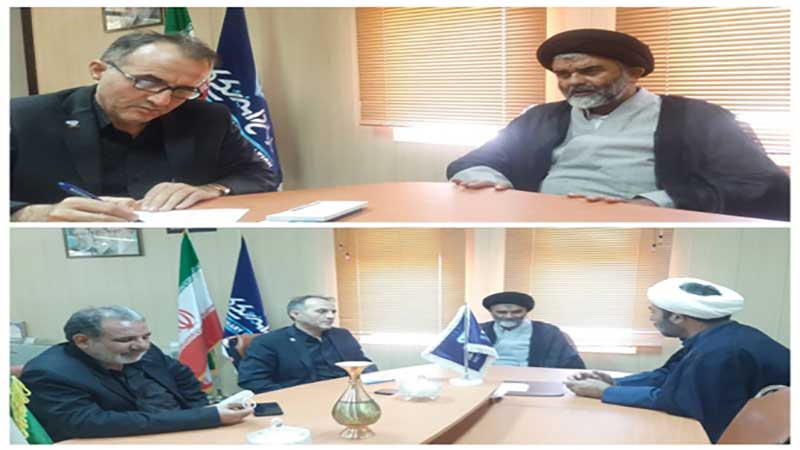 نماینده مردم استان ایلام در مجلس خبرگان رهبری: وضعیت و افق روشی برای آینده دامپزشکی  در استان می‌بینم