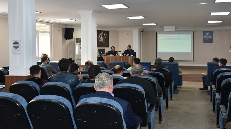 مدیرکل دامپزشکی تهران در دیدار با مسئولین فنی کشتارگاههای دام و طیور: مسئولین فنی به عنوان بازوی مهم حاکمیت در بخش خصوصی هستند