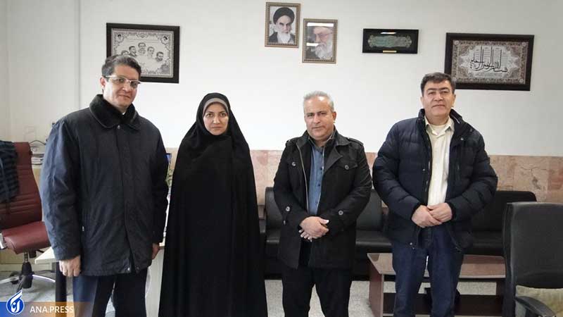 با همکاری دانشگاه و نظام دامپزشکی صورت می‌گیرد؛ تفاهم‌نامه‌ای برای ارتقای علمی اعضای نظام دامپزشکی