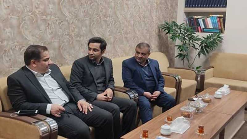 معاون سیاسی امنیتی استانداری مازندران: تعامل با بخش های خصوصی در اولویت دامپزشکی مازندران قرار گیرد