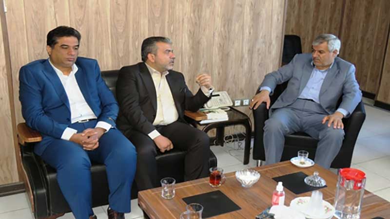 مدیر کل دامپزشکی استان اصفهان: در صورتی که اعتبار خرید واکسن های دامی در مهلت مقرر تامین نگردد، زمان طلایی اجرای عملیات واکسیناسیون دام ها از دست می رود