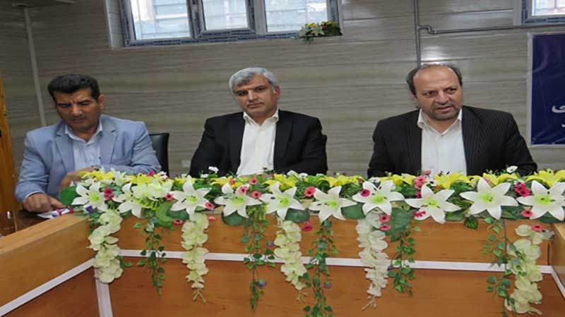 معاون هماهنگی امور اقتصادی استاندار کهگیلویه و بویراحمد: خودم را به نوعی همکار دامپزشکان می دانم / دامپزشکی در مجموعه جهادکشاورزی جایگاه ویژه ای دارد