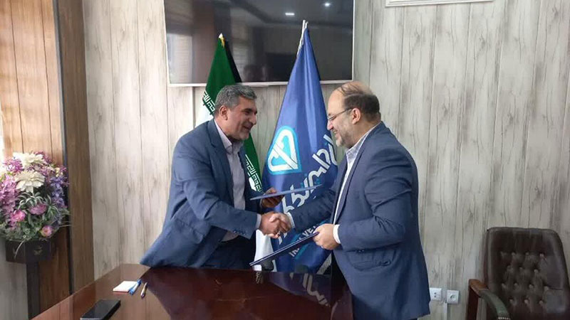 جزئیات تفاهم‌نامه دانشگاه آزاد اسلامی و اداره کل دامپزشکی اصفهان