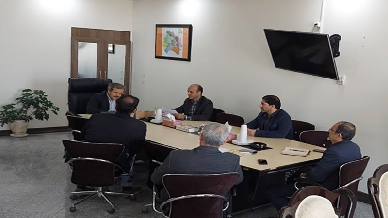 در اولین جلسه کمیته ماده 19 در دامپزشکی خراسان شمالی در سال 1402، مقرر شد؛ حقوق و دستمزد مسئولین بهداشتی مطابق ابلاغیه نظام دامپزشکی کشور در سال 1401 لحاظ گردد