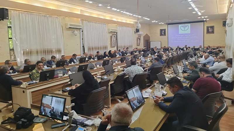 نظام دامپزشکی,دکتر حامد زارعی