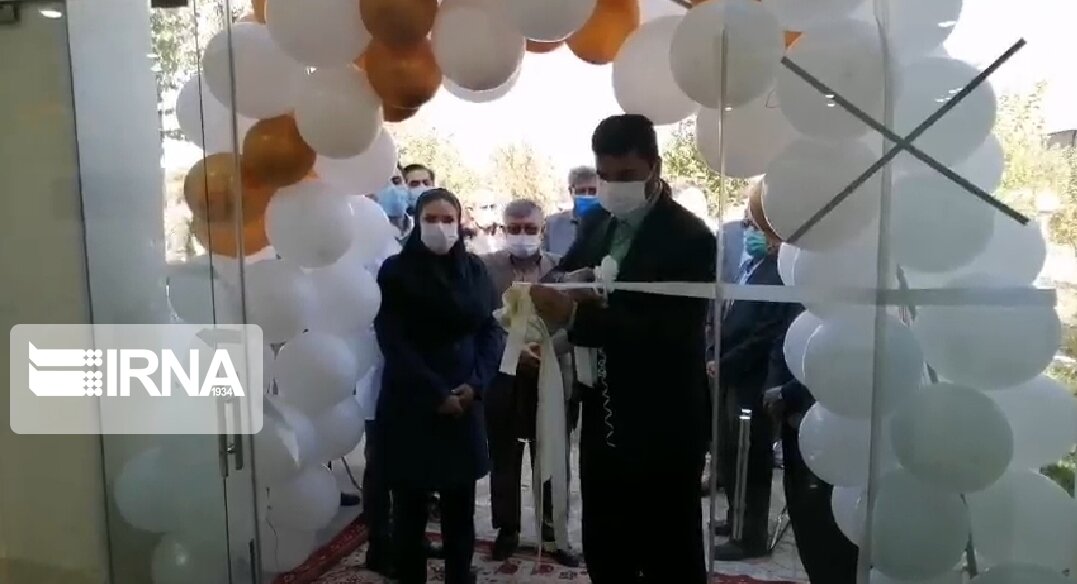 دومین بیمارستان تخصصی دامپزشکی در سقز افتتاح شد