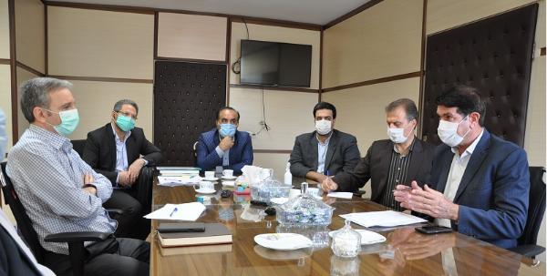 قول مساعد جهت پیگیری مطالبات زنبورداران و اخذ نظرات اتحادیه آنها در تهیه دستورالعمل‌های بهداشتی