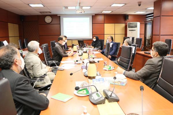 در اولین جلسه شورای عالی اطلاع‌رسانی و ارتباطات رسانه ای سیاست‌های ارتباطی سازمان دامپزشکی کشور تبیین شد