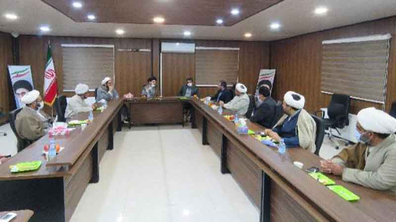 مسئول حوزه نمایندگی ولی فقیه سازمان دامپزشکی کشور: ارزش ترک خوردن لقمه حرام از خواندن دو هزار رکعت نماز بالاتر است