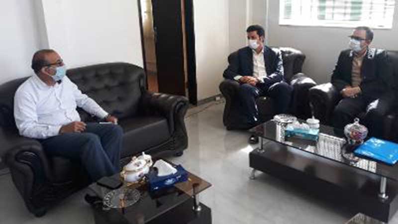 دامپزشکی جزو معدود دستگاه های دولتی است که بدنبال ارباب رجوع می رود تا خدمت خود را ارائه کند