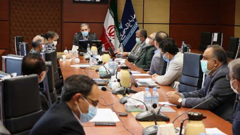 با حضور رئیس سازمان دامپزشکی کشور و نمایندگان دستگاه‌های مربوطه آغاز به کار کرد: همکاری‌های همه‌جانبه دستگاه‌های متولی مبارزه با «هاری»