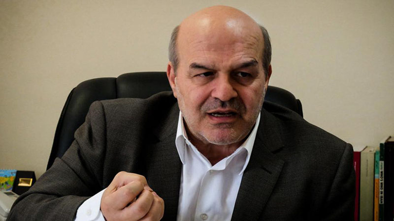 جزئیات مرگ پرندگان میانکاله از زبان رییس سازمان حفاظت محیط زیست