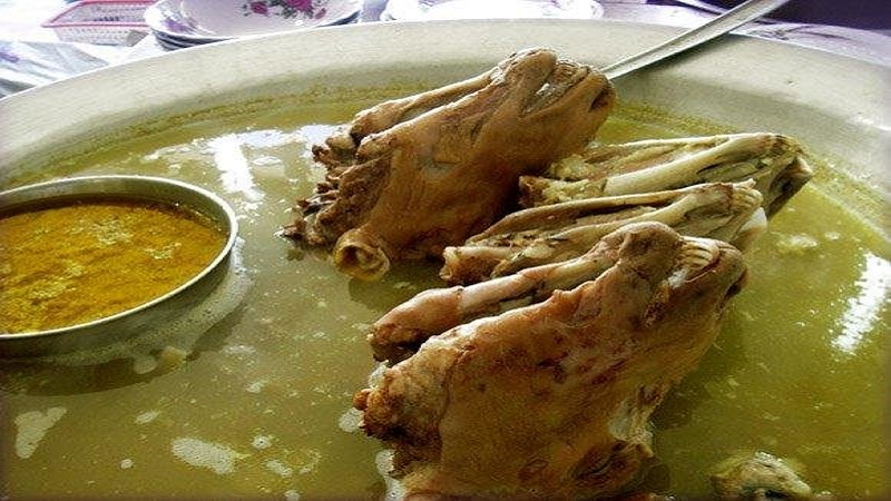  در قالب یک پژوهش بررسی شد: راهی برای حفظ کله‌پاچه از باکتری‌ها