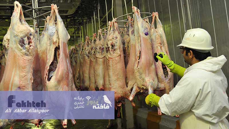 فرماندار اردستان: شهرداری برای رفع نواقص کشتارگاه دام اردستان اقدام کند