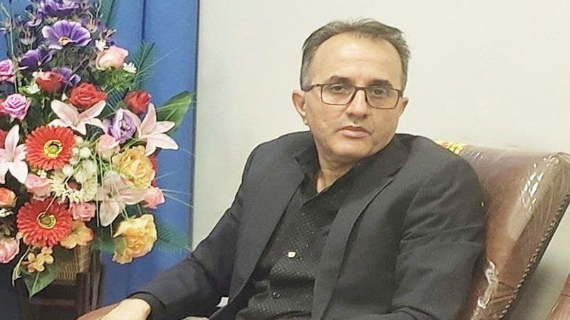 مدیرکل دامپزشکی ایلام عنوان کرد: افزایش ۱۱۳ درصدی اوج گیری تب مالت در ایلام