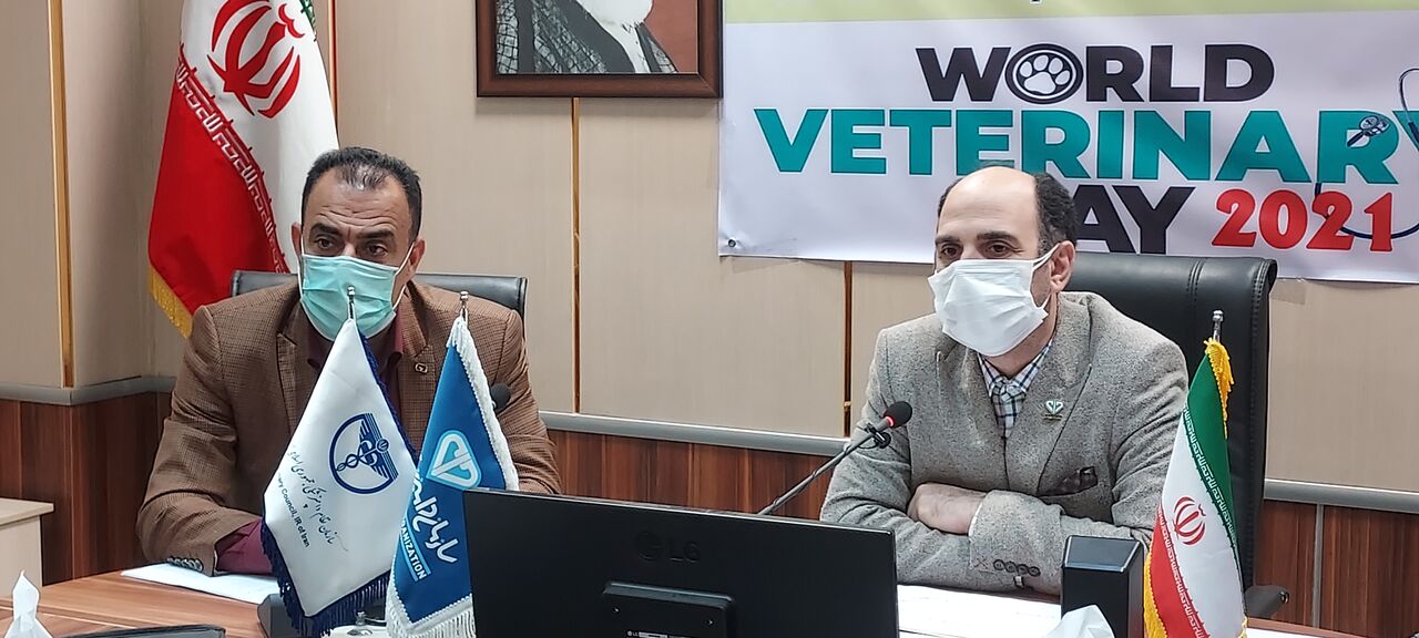  دامپزشکان در اولویت‌ دریافت واکسن کرونا قرار گیرند