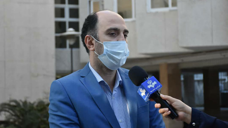 برخورد قاطعانه مدیر کل دامپزشکی با متخلفان بهداشتی/دستور پلمپ ۴ واحد صنفی عرضه غیر بهداشتی صادر شد