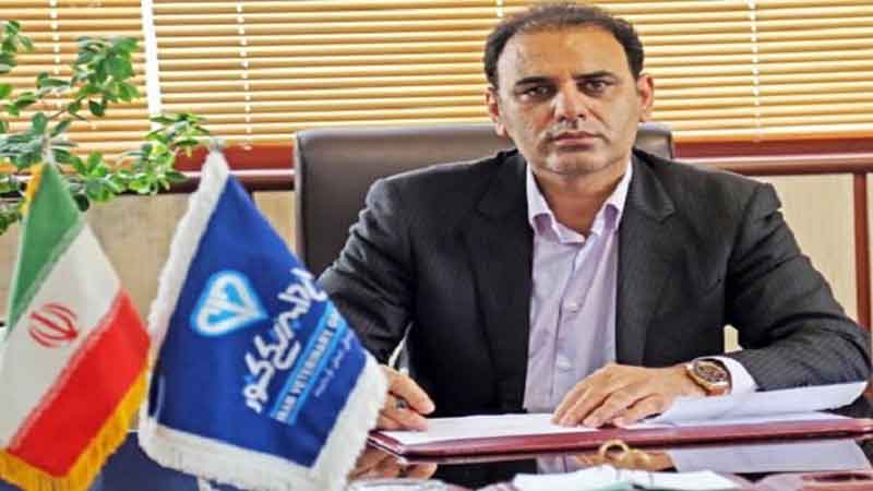 مدیرکل دامپزشکی کرمانشاه: دام‌ها مقابل سویه آفریقایی تب برفکی مقاوم نیستند