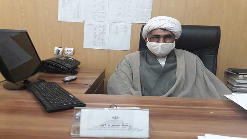 نماینده ولی فقیه در دامپزشکی هرمزگان انتقاد کرد: جای خالی استعلام صدور مجوز رستوران ها و ساندویچی ها از دامپزشکی